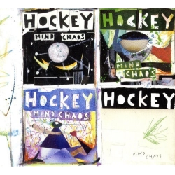 Hockey - Mind Chaos